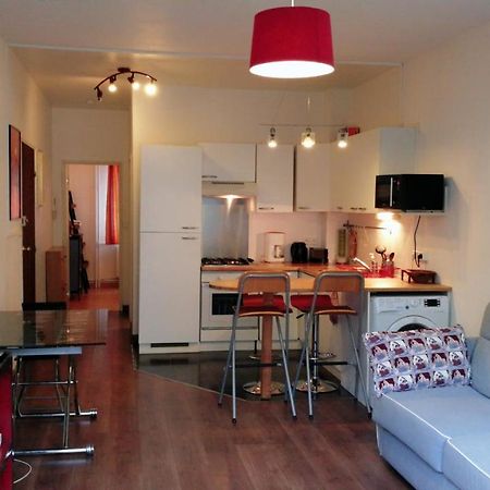 Appartement T2 Hyper City Centre ルマン エクステリア 写真