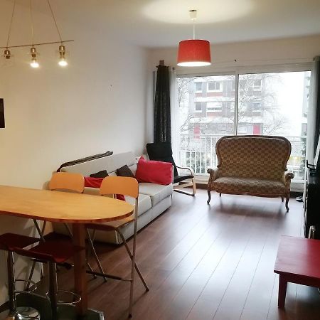 Appartement T2 Hyper City Centre ルマン エクステリア 写真