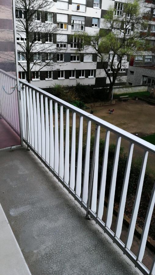 Appartement T2 Hyper City Centre ルマン エクステリア 写真