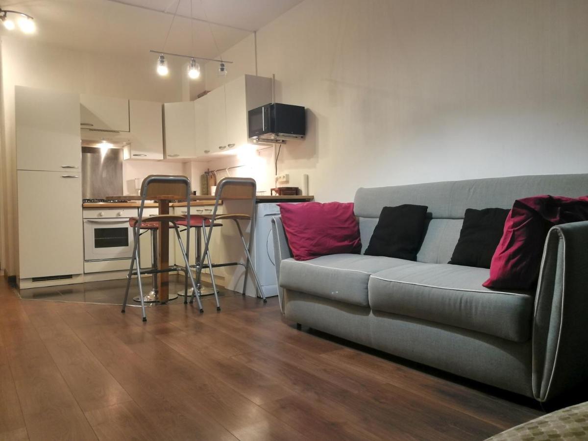 Appartement T2 Hyper City Centre ルマン エクステリア 写真